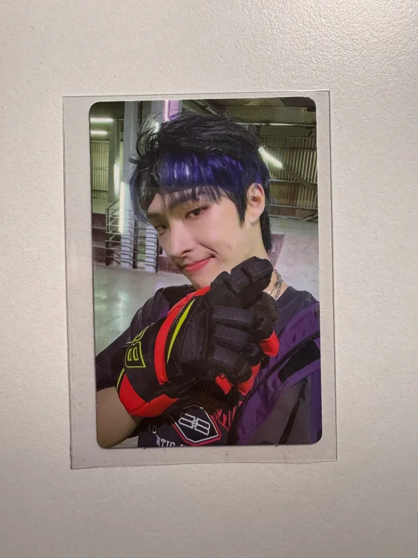 THE WORLD EP.1 : MOVEMENT MINGI