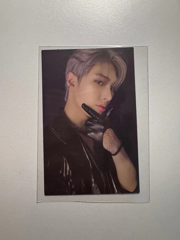 ZERO : FEVER Part.3 MINGI