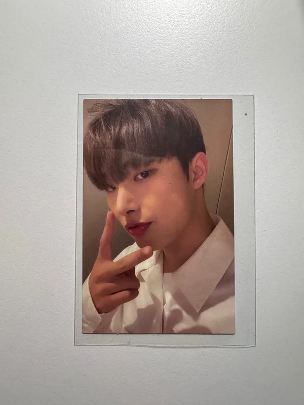 ZERO : FEVER Part.3 Mingi