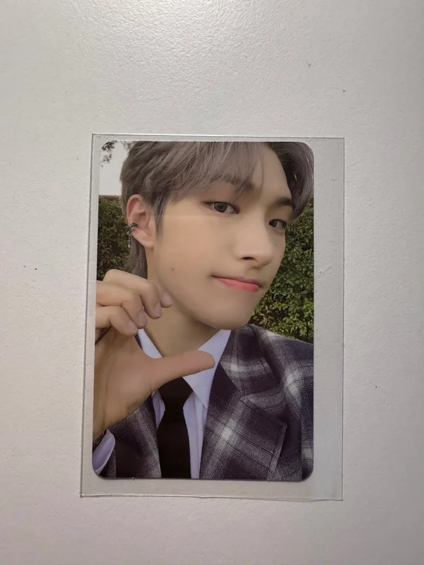 Mingi ZERO : FEVER EPILOGUE MAKESTAR