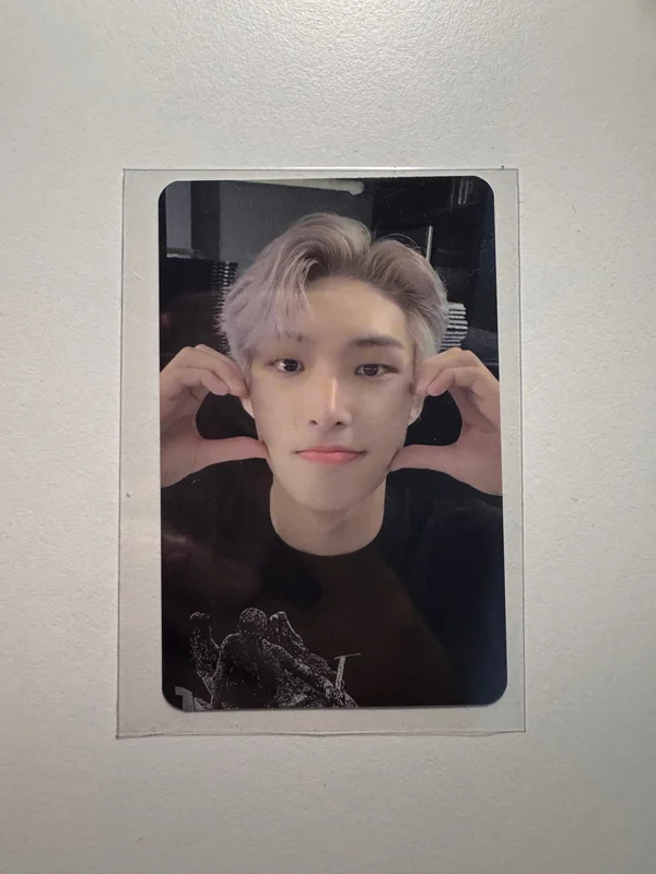ZERO : FEVER EPILOGUE MAKESTAR mingi