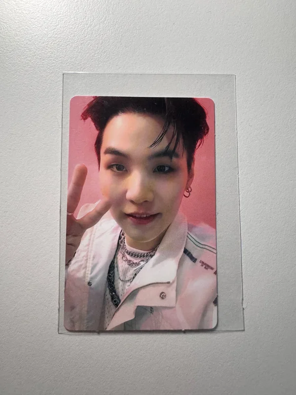 BTS MAP OF THE SOUL ON:E CONCEPT PHOTOBOOK CLUE VER.