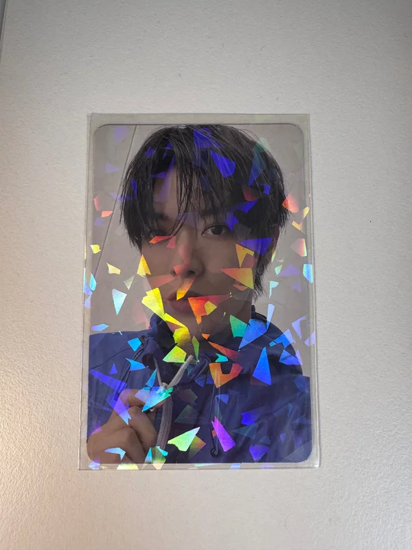 Universe Photo Book Ver.