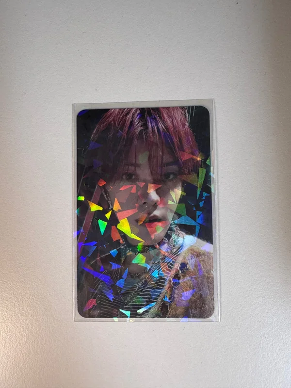 Universe Jewel Case Ver.