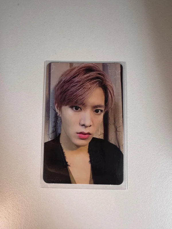 NCT #127 Regular-Irregular Irregular Ver.