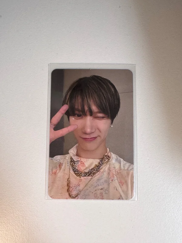 Kick Back STRANGER VER.
