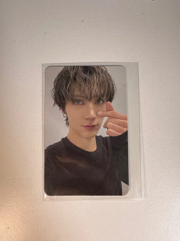RESONANCE Pt.2 Kit Ver. Departure Ver.