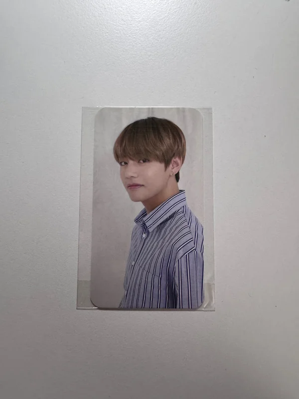 2017 BTS LIVE TRILOGY EPISODE III THE WINGS TOUR in Japan FC