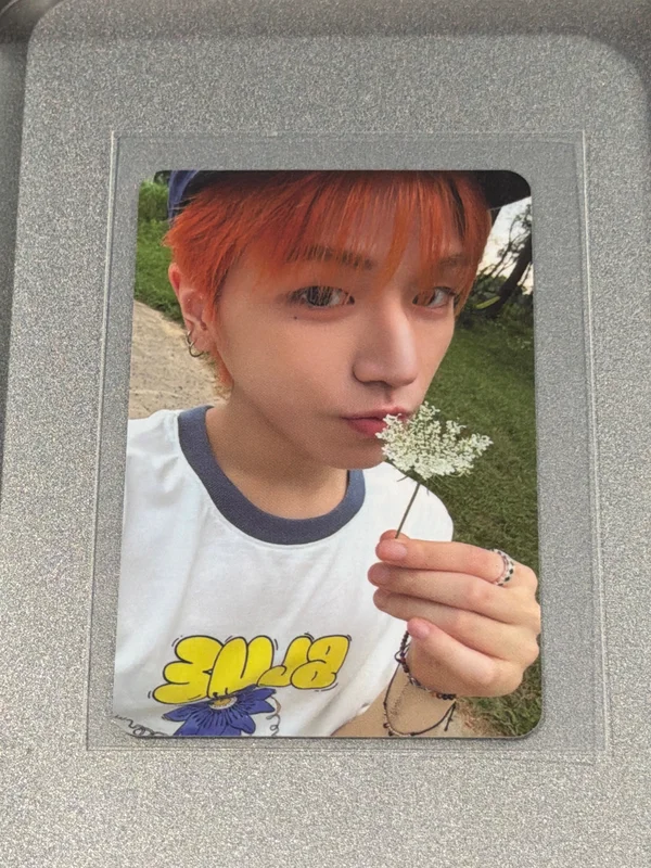 Soft Hours Riwoo