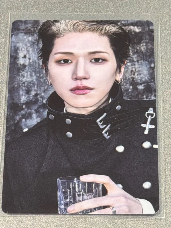 HOME SWEET HOME ver. General Market Exclusive