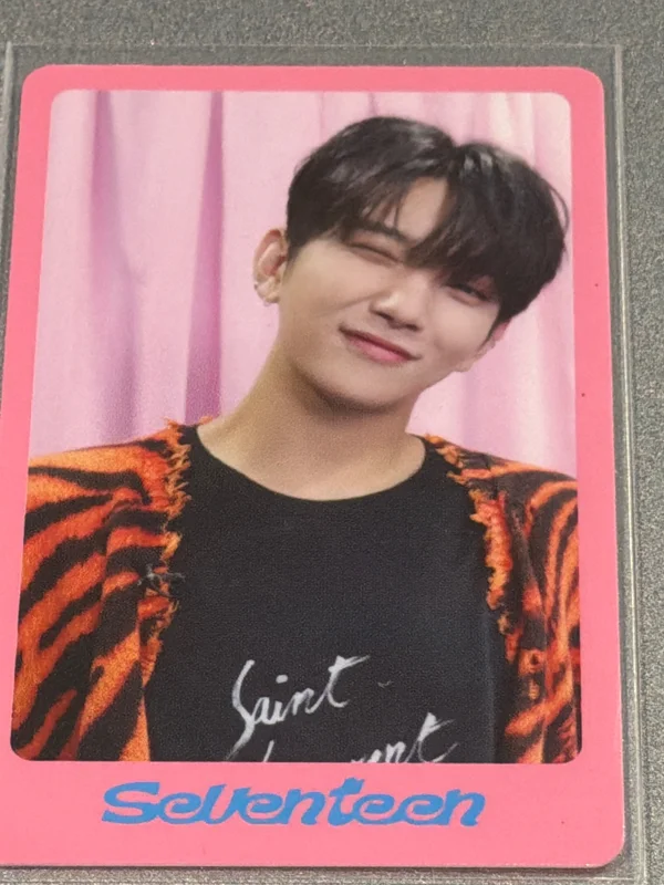 DICON D'FESTA MINI EDITION : SEVENTEEN