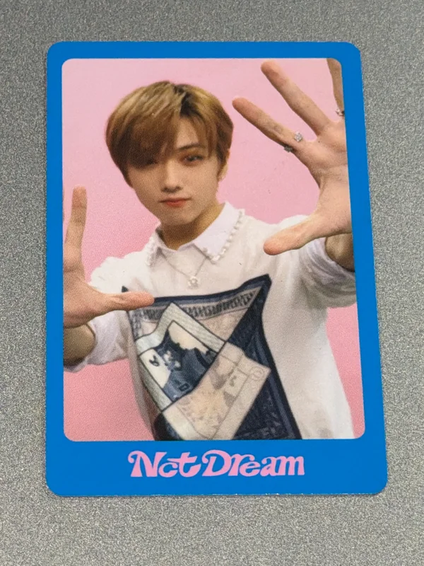DICON D'FESTA MINI EDITION : NCT DREAM