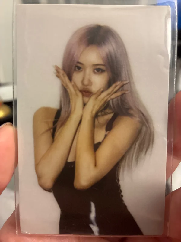 The Album