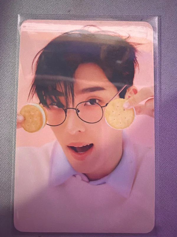 2023 SEASONS GREETINGS P1ece of Harmony