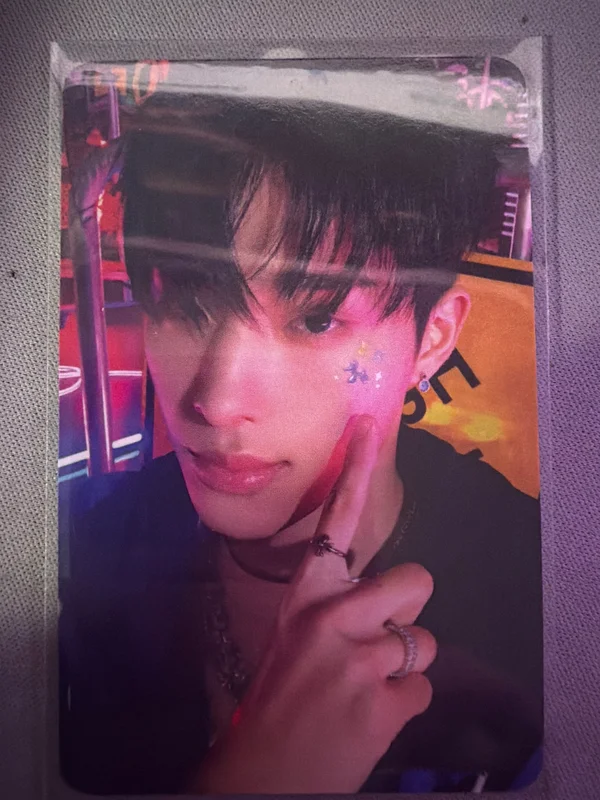 2023 SEASONS GREETINGS P1ece of Harmony