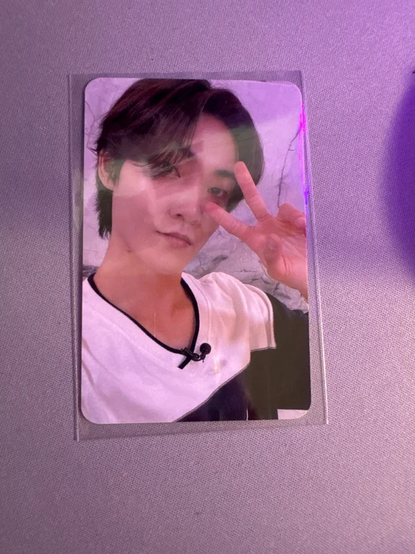 PHANTASY PT.3 Love Letter hello82