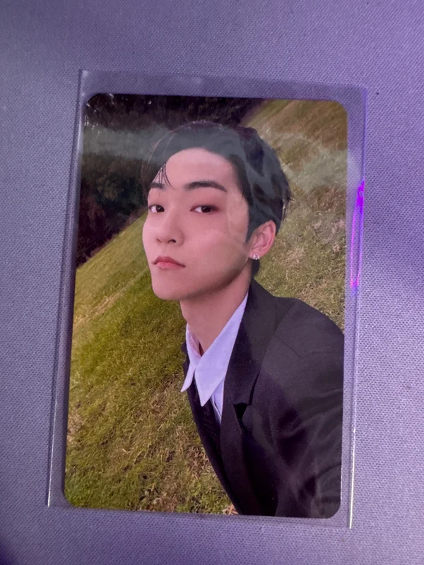 PHANTASY Pt.3 Love Letter Send ver.