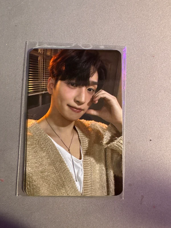 PHANTASY Pt.3 Live Letter Write Ver.