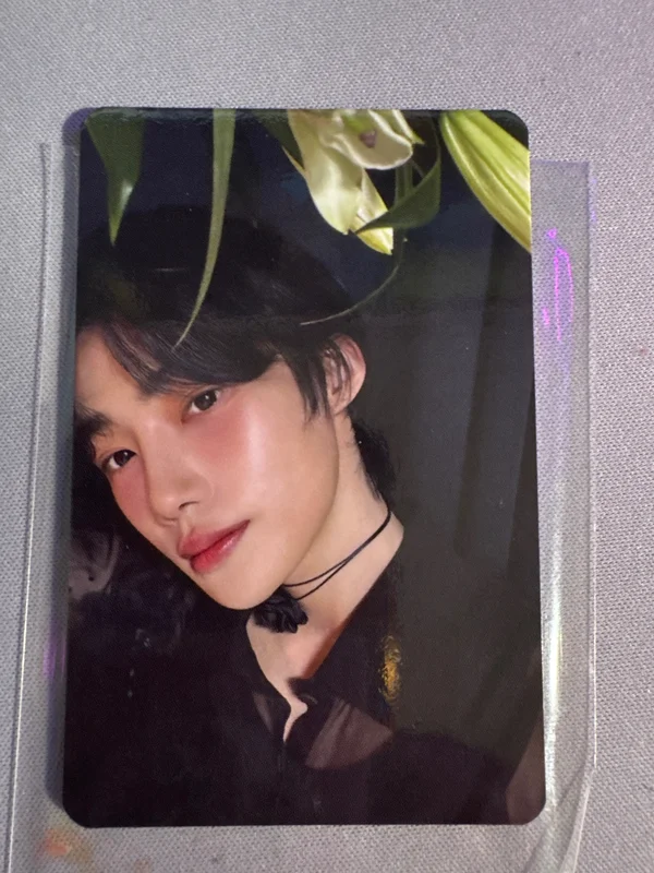 PHANTASY Pt. 3 Love Letter Write Ver.