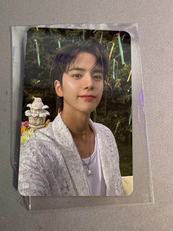 PHANTASY Pt. 3 Love Letter Send Ver.