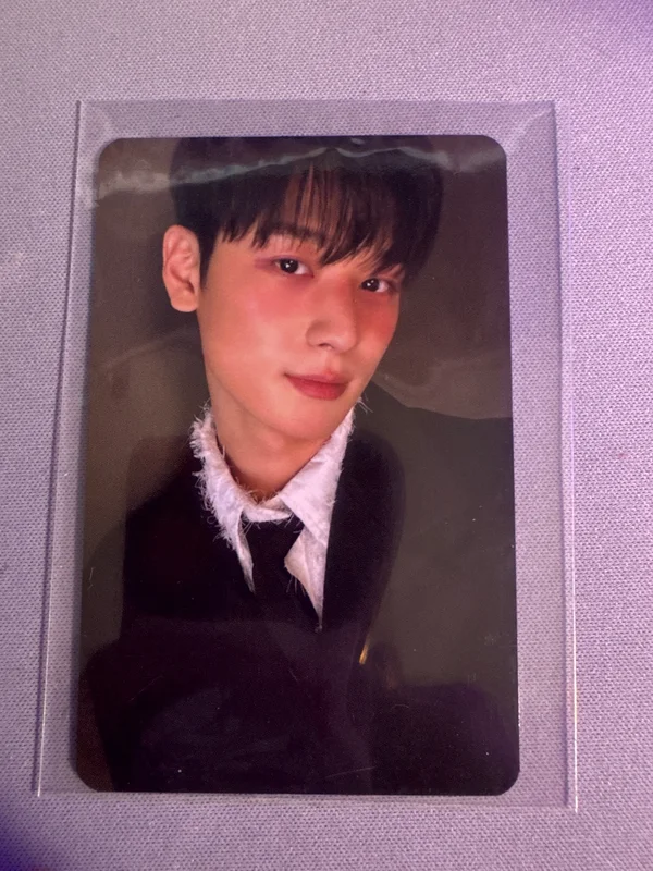 PHANTASY Pt. 3 Love Letter Write Ver.