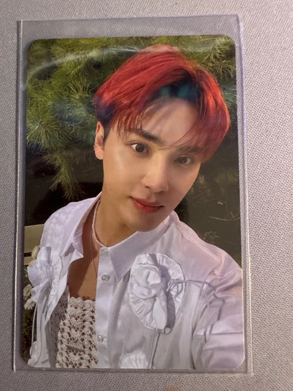 PHANTASY Pt. 3 Love Letter Send Ver.