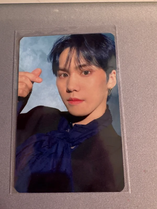 BLUE FLAME THE STORY Ver