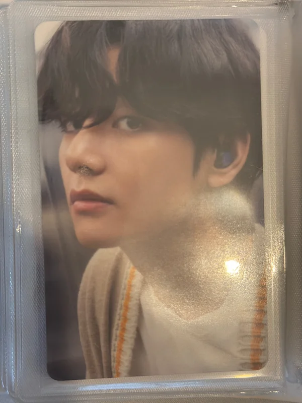 Galaxy Buds+ BTS Edition
