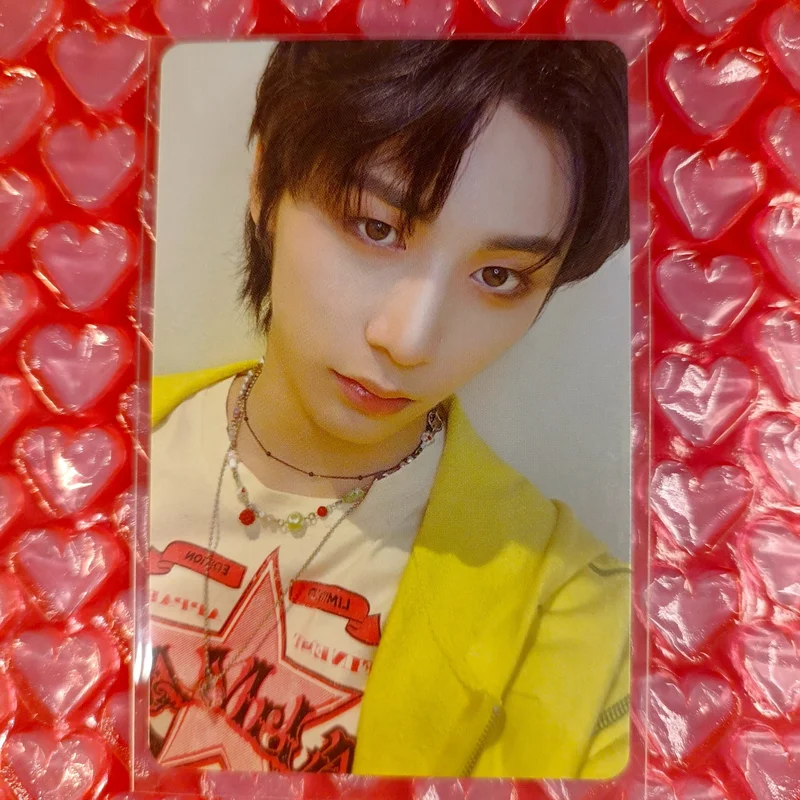 19.99 PHOTOCARD SET