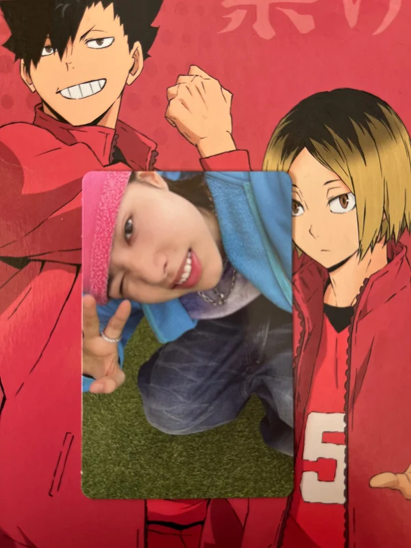 SHOT CALLERS Magazine Ver.