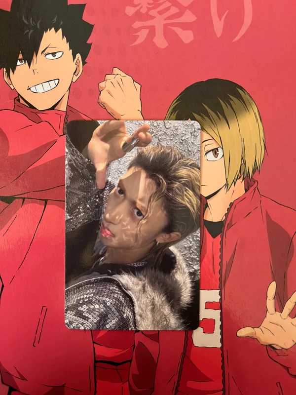 SHOT CALLERS Standard Ver.