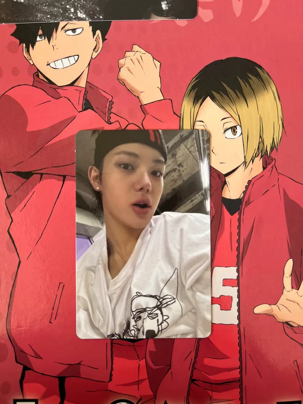 SHOT CALLERS Magazine Ver.