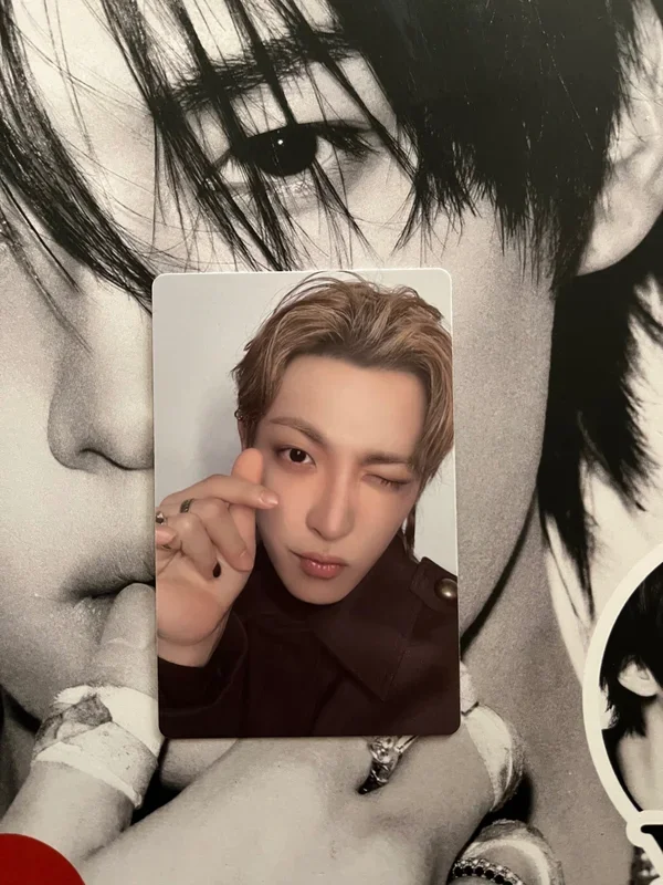 GOLDEN HOUR : Part.4 DIGIPACK VER.