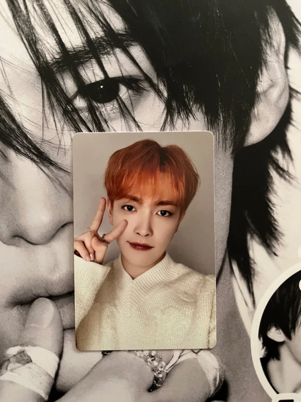 GOLDEN HOUR : Part.1 POCAALBUM VER.