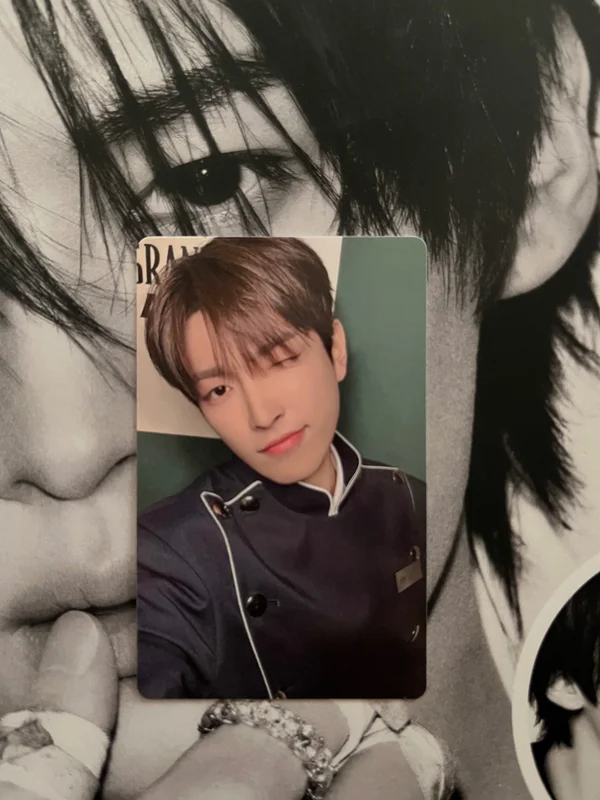 ATINY 6TH MEMBERSHIP KIT