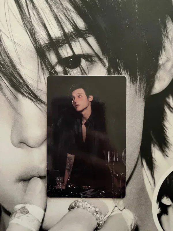 GOLDEN HOUR : Part.4 POCAALBUM VER. DIARY VER.