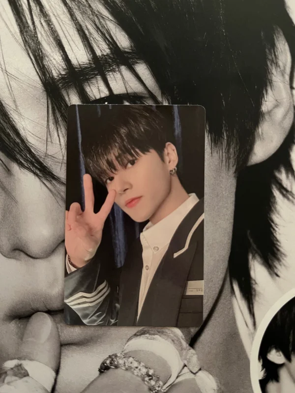 ATINY 6TH MEMBERSHIP KIT