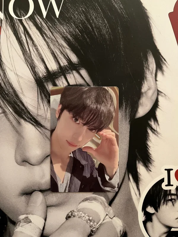 GOLDEN HOUR : Part.4 DIARY VER.