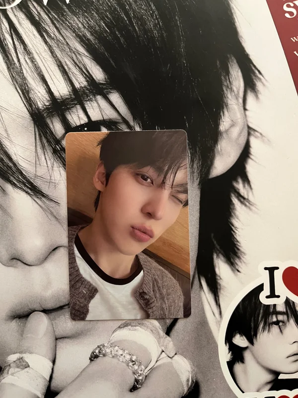 GOLDEN HOUR : Part.4 Z VER.