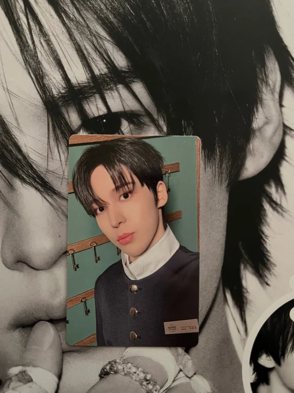 ATINY 6TH MEMBERSHIP KIT