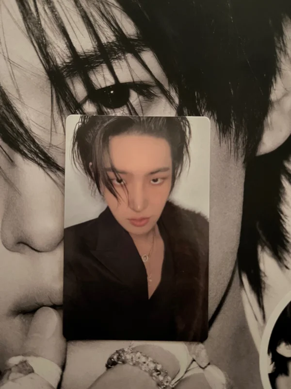 GOLDEN HOUR : Part.4 POCAALBUM VER. DIARY VER.