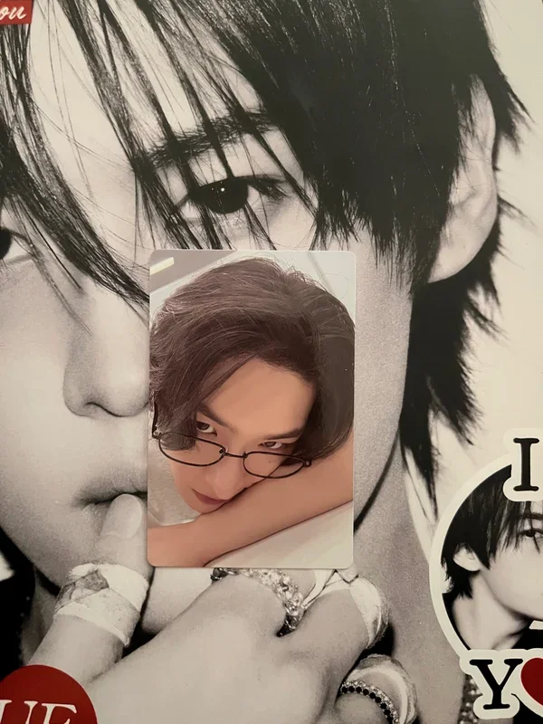 GOLDEN HOUR : Part.4 DIARY VER.