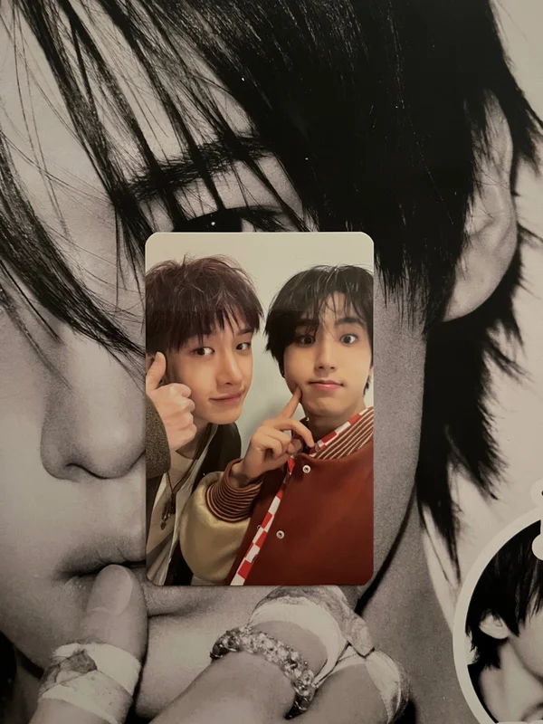 STRAY KIDS OFFICIAL FANCLUB STAY 4TH GENERATION [STAY HIDEOUT]