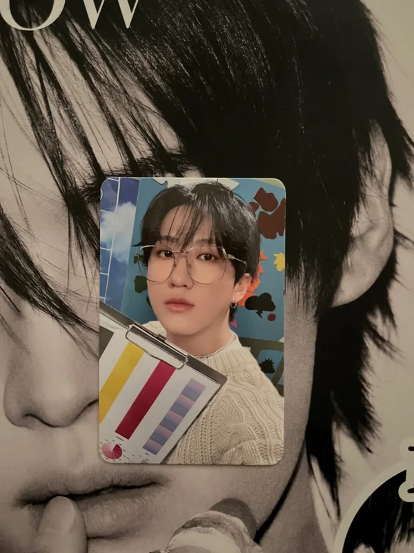 STRAY KIDS OFFICIAL FANCLUB STAY 5TH GENERATION [Over the RAIN]