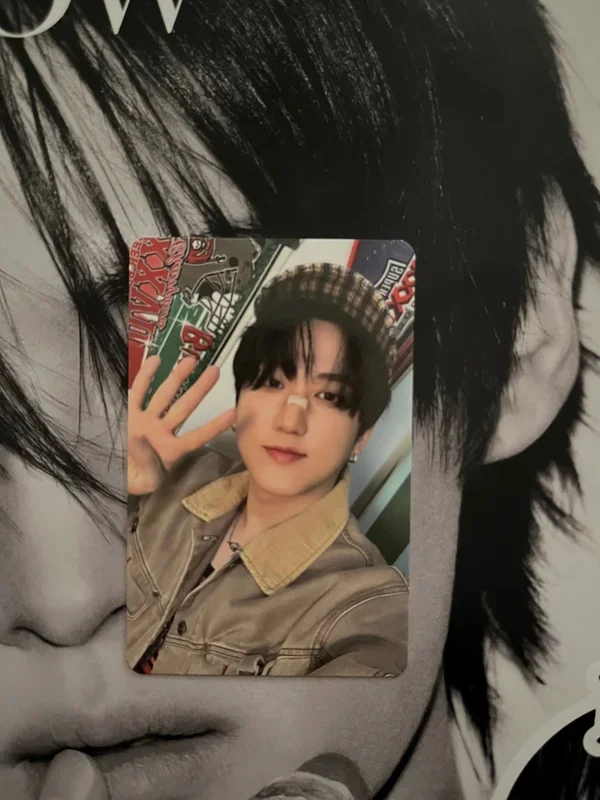 STRAY KIDS OFFICIAL FANCLUB STAY 4TH GENERATION [STAY HIDEOUT]