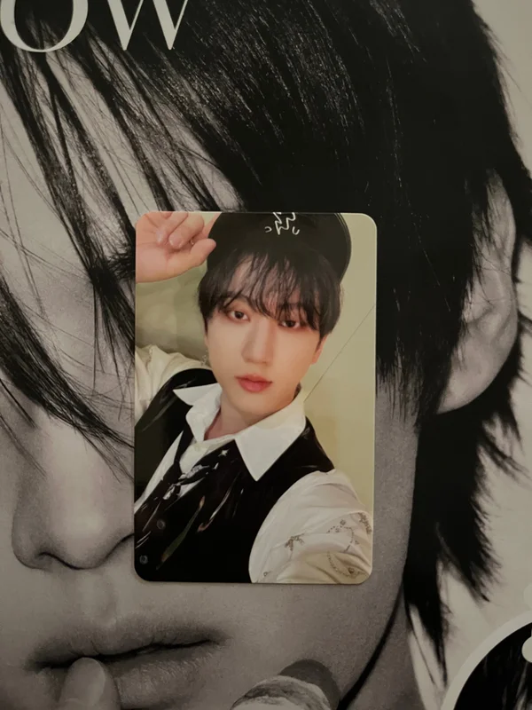 (5-STAR)DIGIPACK VER.