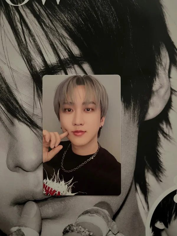 Stray Kids World Tour [dominATE SEOUL] DVD/Blu-ray