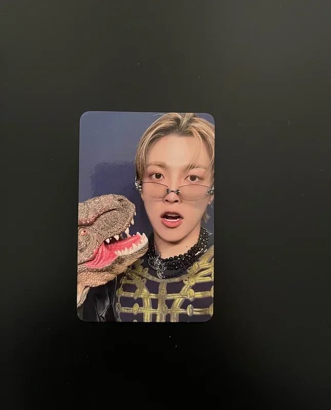 GOLDEN HOUR : Part.4 DIGIPACK VER. Hellolive shop