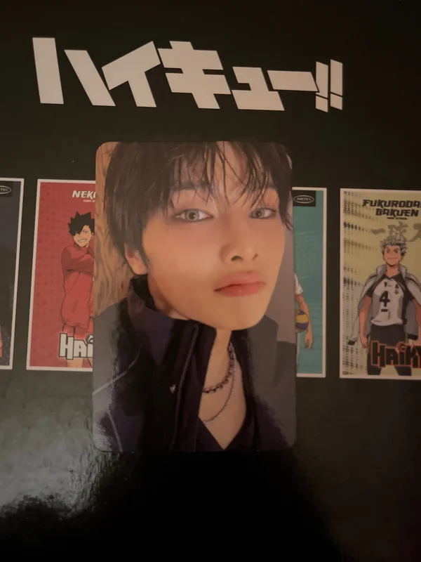 KARMA COMPACT VER.
