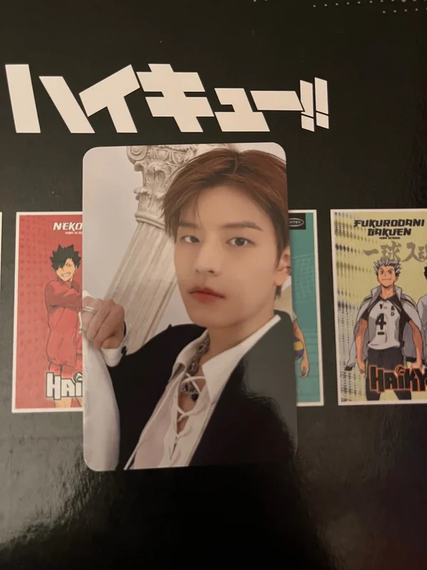 STAY 6TH GENERATION MEMBERSHIP KIT